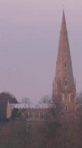 All Saints Church, Leighton Buzzard